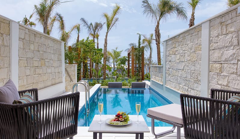 Amavi Hotel-Superior Cabana with Private Pool Sea View 1_16967